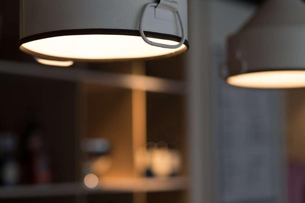 Holiday Inn - The Niu, Dairy Haarlem Faciliteter billede