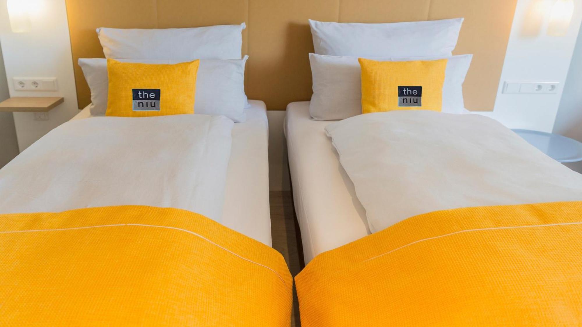 Holiday Inn - The Niu, Dairy Haarlem Eksteriør billede